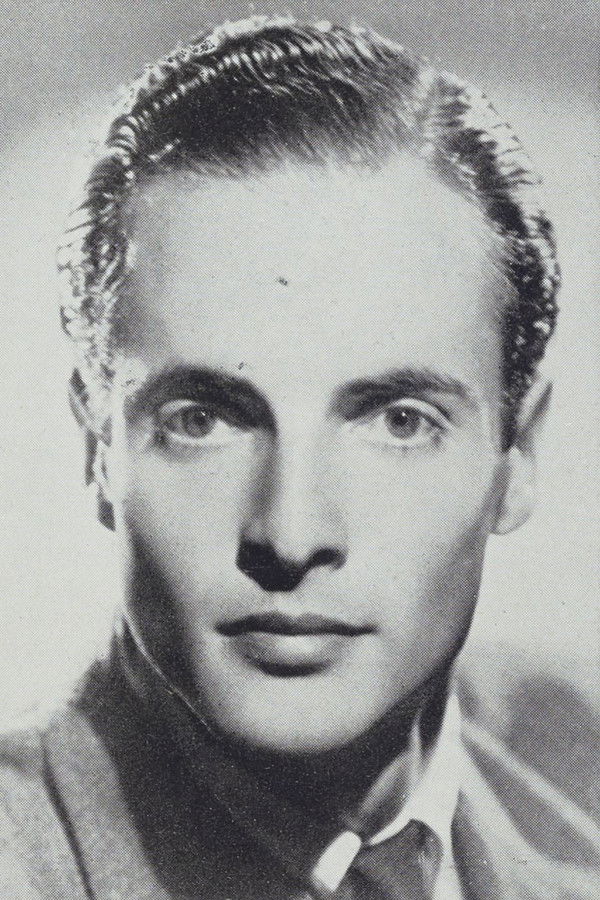 Claude Sainval's headshot