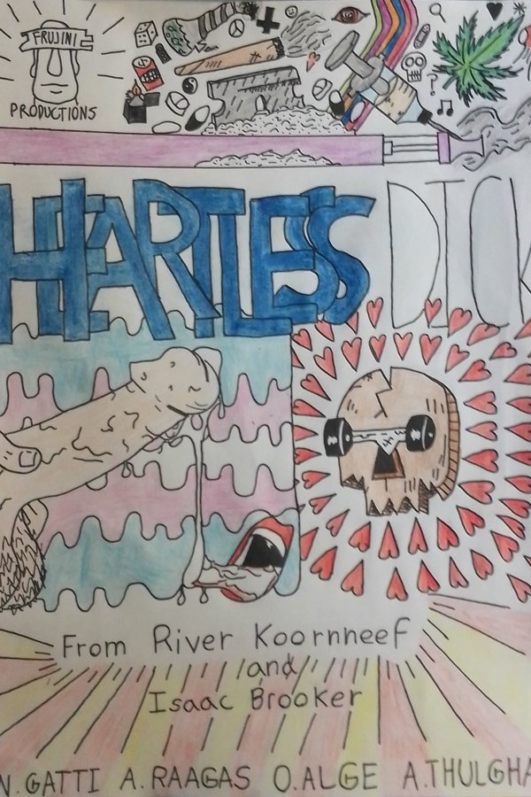 Heartless Dick poster
