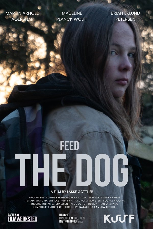 Feed the Dog