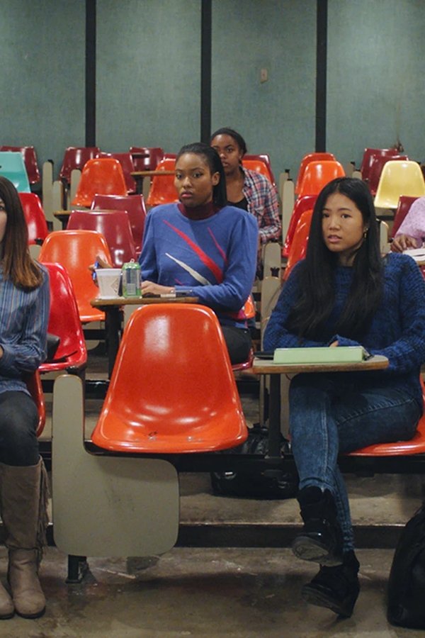 Bonding – S01E06 – Pinguini