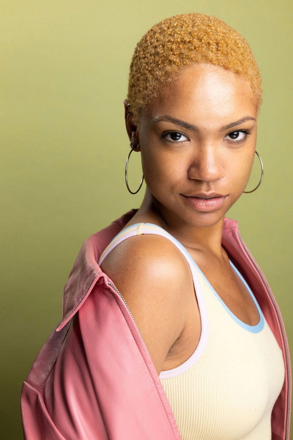 Vaune Suitt's headshot