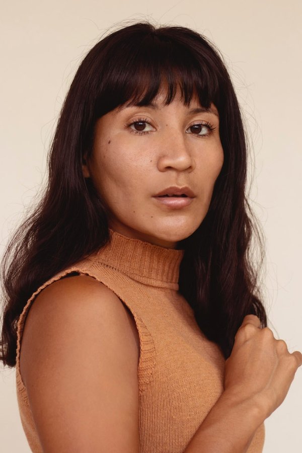 Isabela Catão's headshot