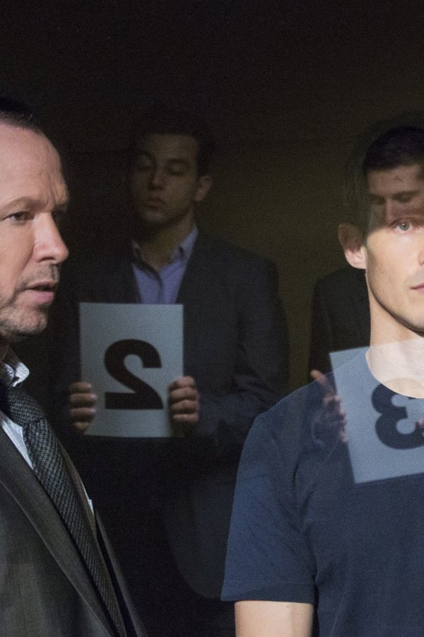 Blue Bloods – S05E05 – Lingue lunghe