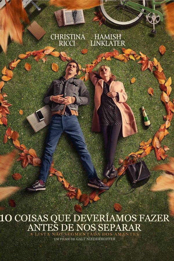 PT - 10 Things We Should Do Before We Break Up - 2020