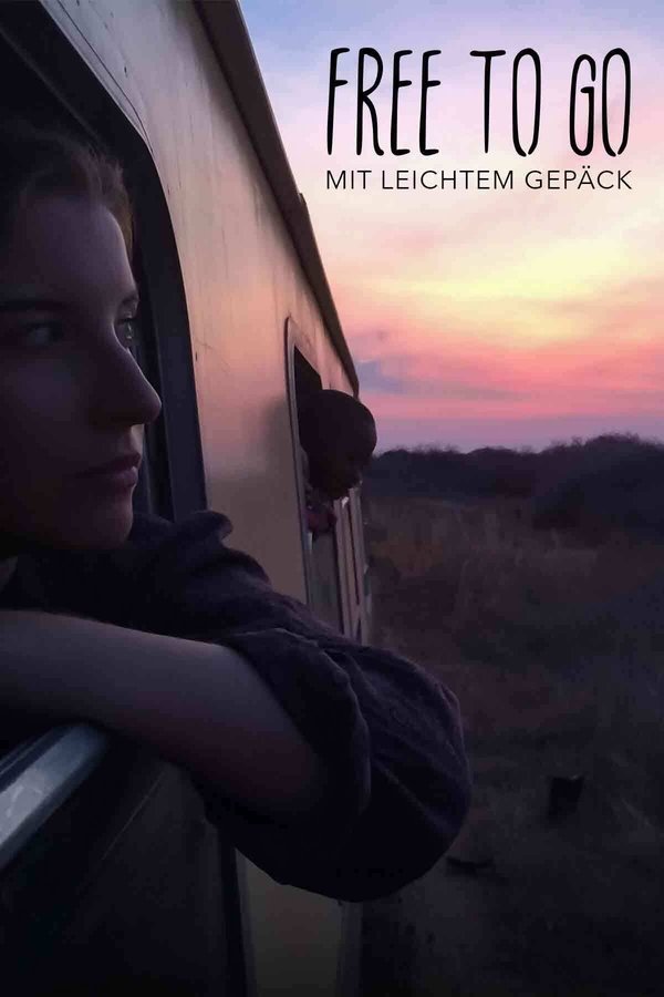 Free to go – Mit leichtem Gepäck