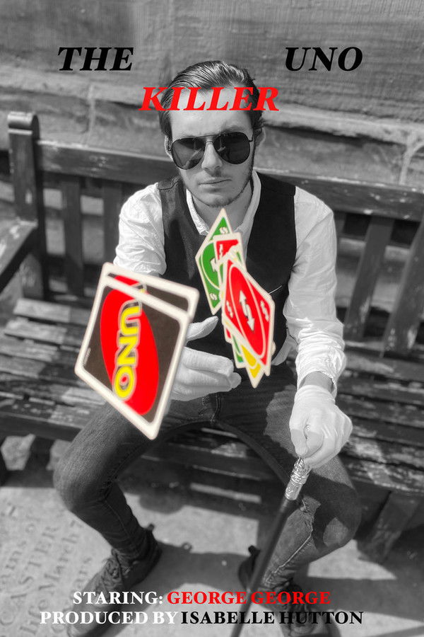 The Uno Killer