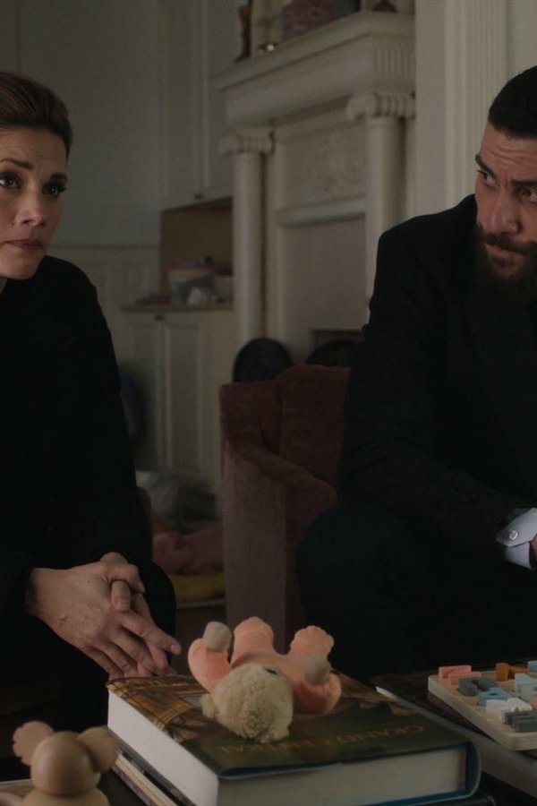 FBI – S04E11 – Un dolore
