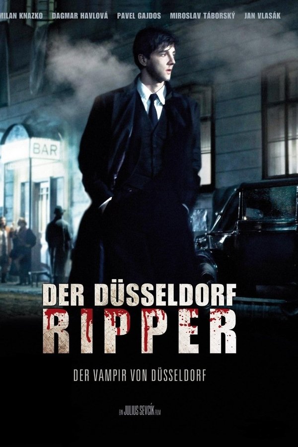 TVplus DE - Der Düsseldorf Ripper (2009)