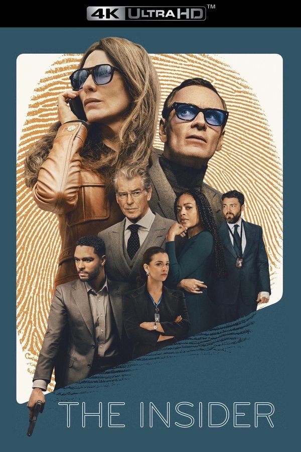 Black Bag (2025)