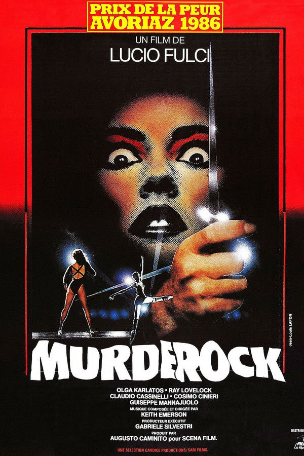 Murderock