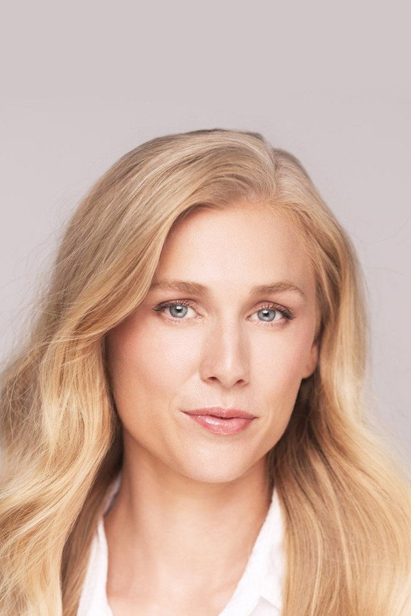Lyndsey Gavin's headshot