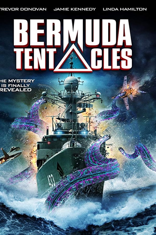 Bermuda Tentacles (2014)