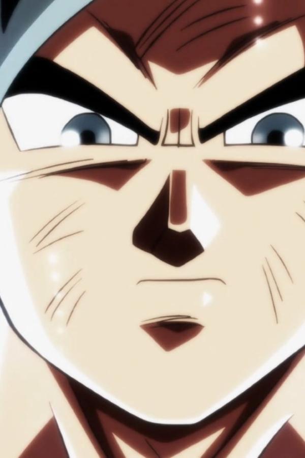 Dragon Ball Super – S01E129 – Episodio 129