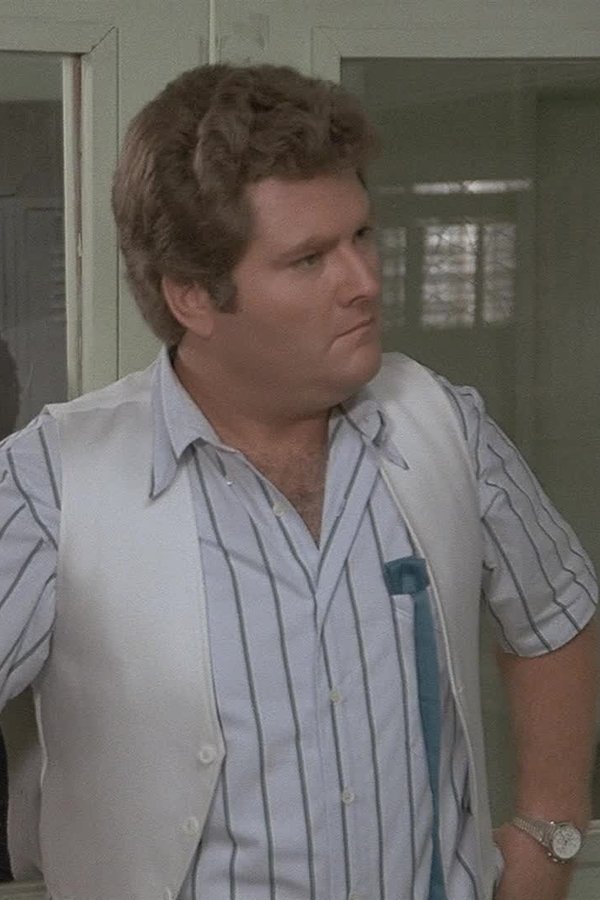 Miami Vice – S04E07 – Episodio 7