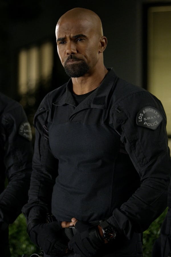 S.W.A.T. – S01E08 – Mireya