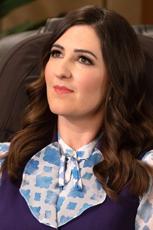 The Good Place – S04E06 – Un mistero