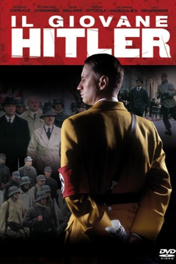 Il giovane Hitler