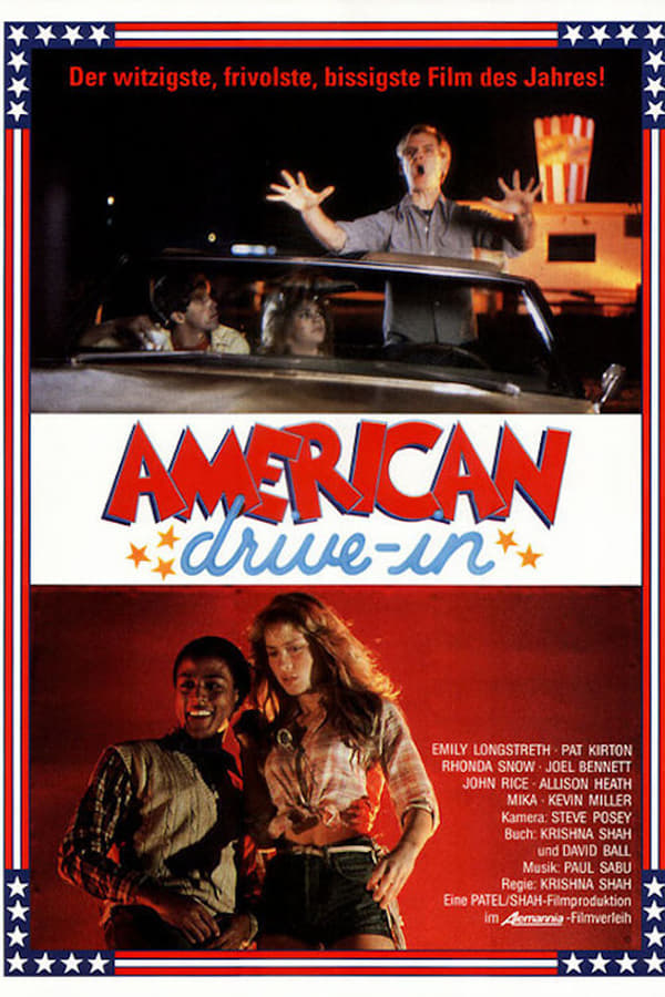American Drive-In