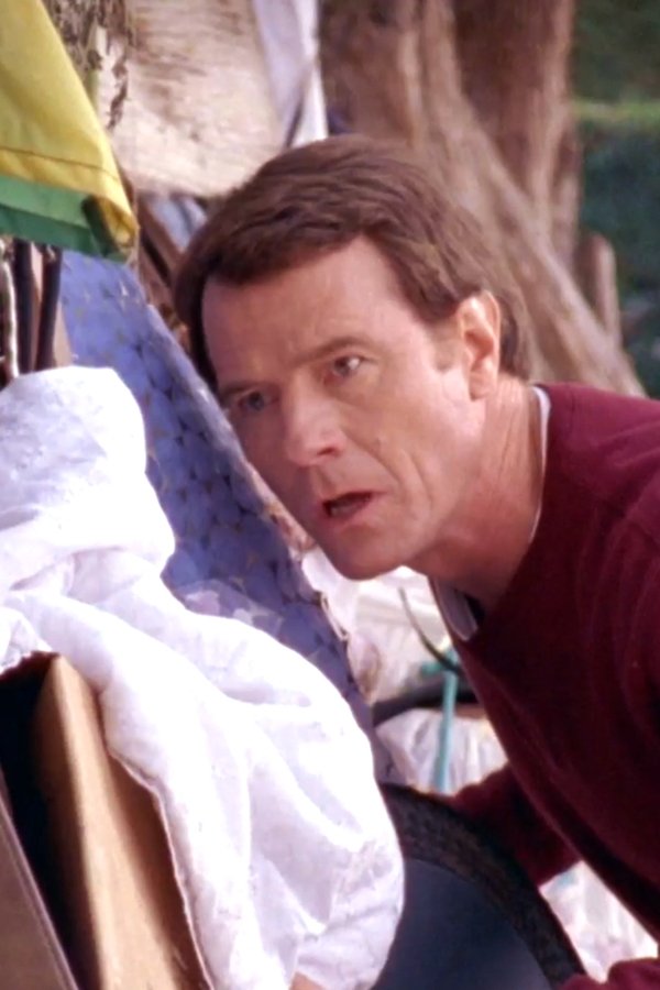 Malcolm – S06E03 – Episodio 3
