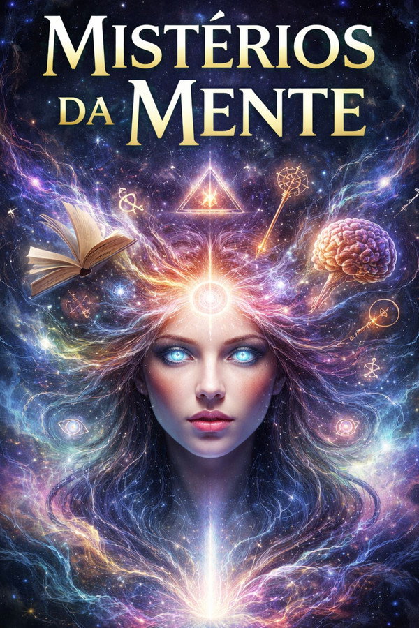 Mistérios da Mente