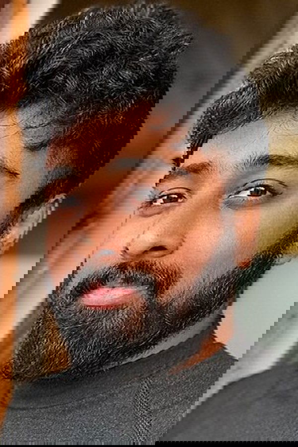 Nimish Ravi