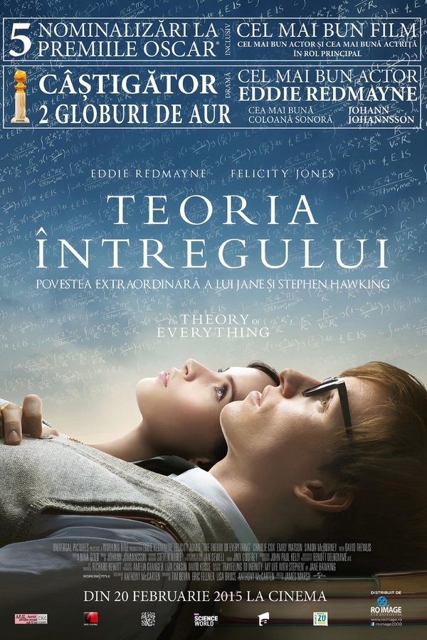 Teoria întregului