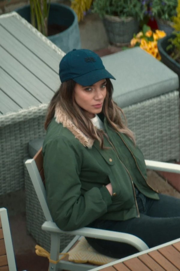 The Stranger – S01E01 – Episodio 1