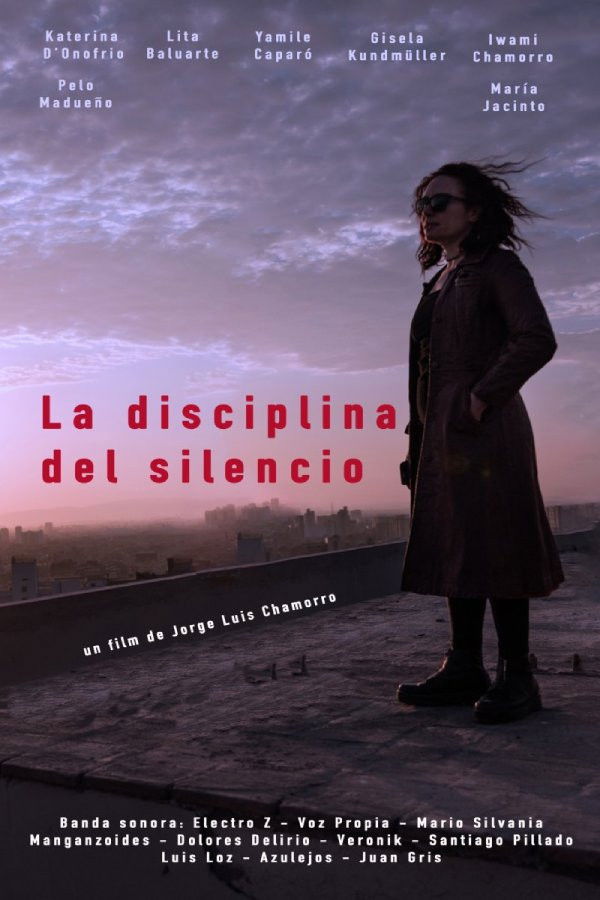 La disciplina del silencio