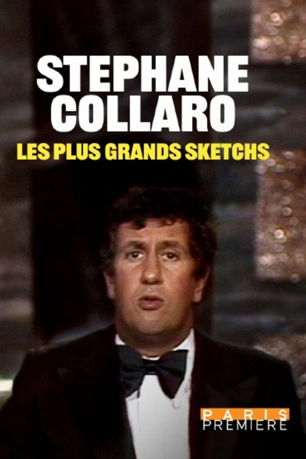 Stéphane Collaro : les plus grands sketchs