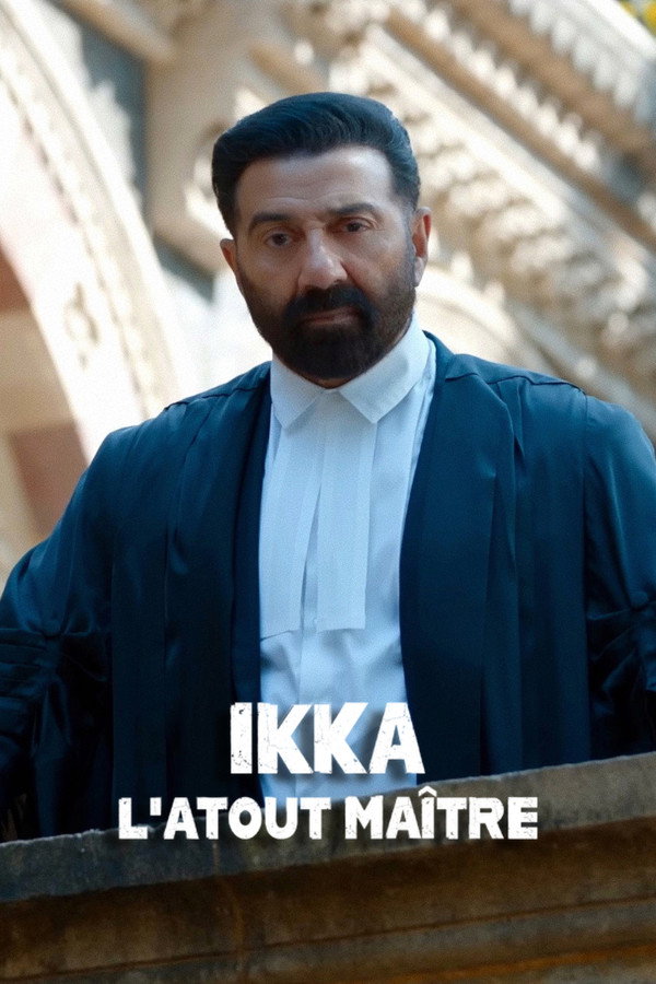 FR - Ikka (2026)