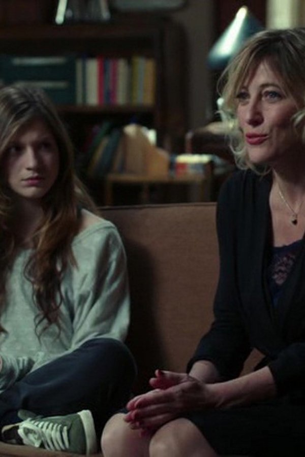In Treatment (2013) – S01E23 – Alice – 5ª settimana