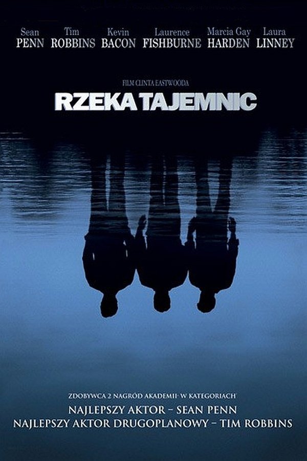 Rzeka tajemnic