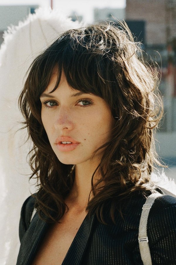 Tatiana Ringsby's headshot