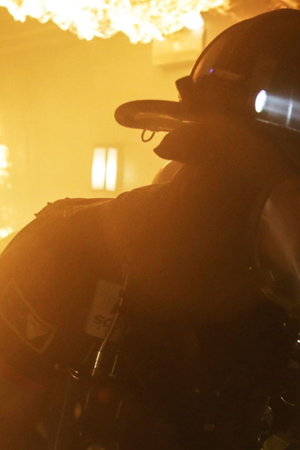 Chicago Fire – S02E15 – Tieni la bocca chiusa
