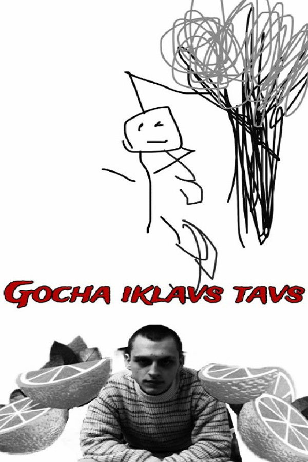 gocha commits suicide