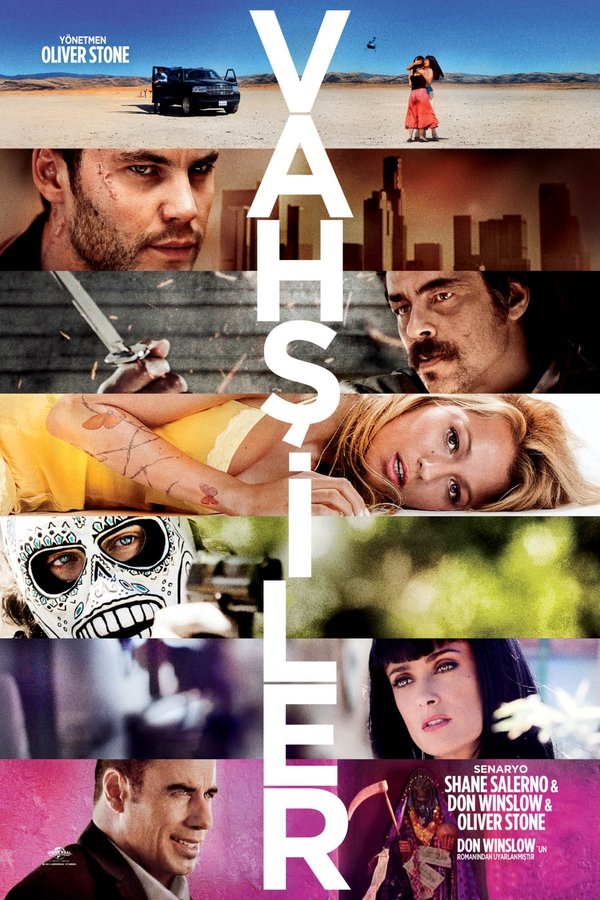 Savages (2012)
