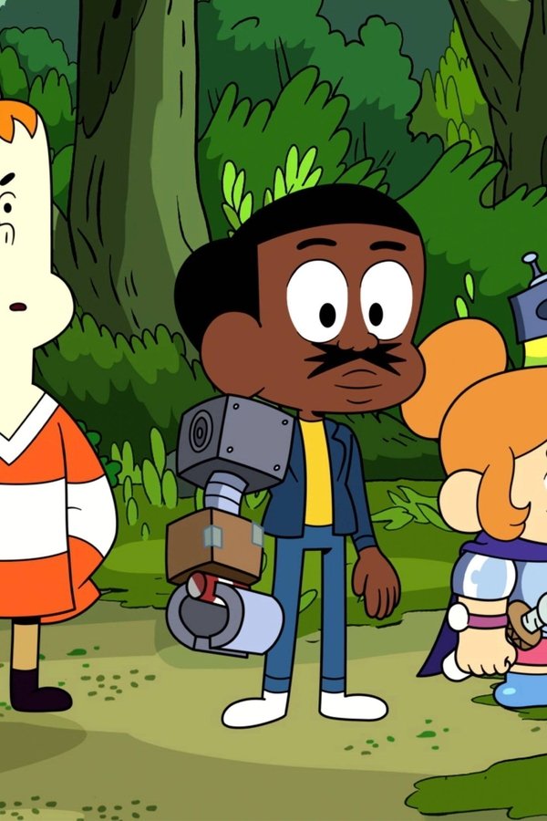 Craig – S02E36 – Episodio 36