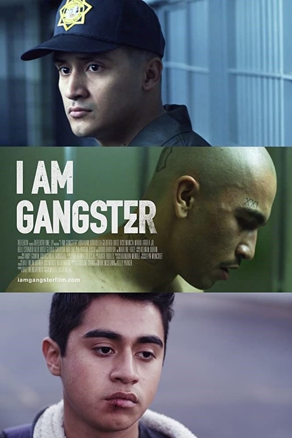 I Am Gangster