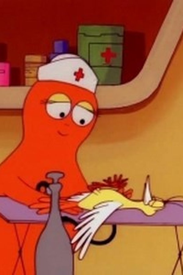 Barbapapà – S01E42 – Episodio 42