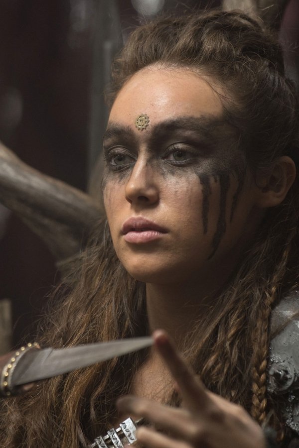 The 100 – S02E07 – A lungo in un abisso