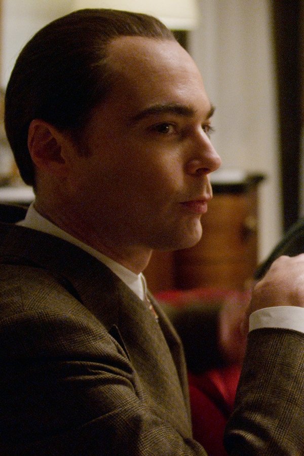 Hollywood – S01E03 – Fuorilegge