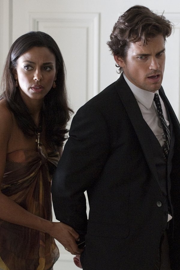 White Collar: Fascino criminale – S02E09 – Sulle tracce di Fowler