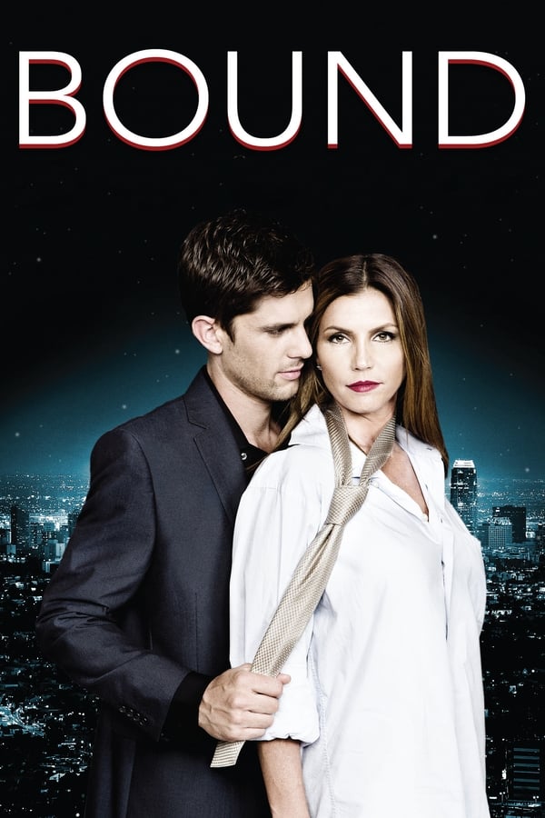 Bound – Gefangen im Netz der Begierde