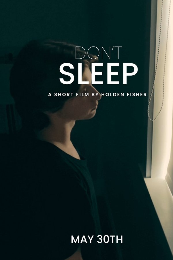 Don't Sleep