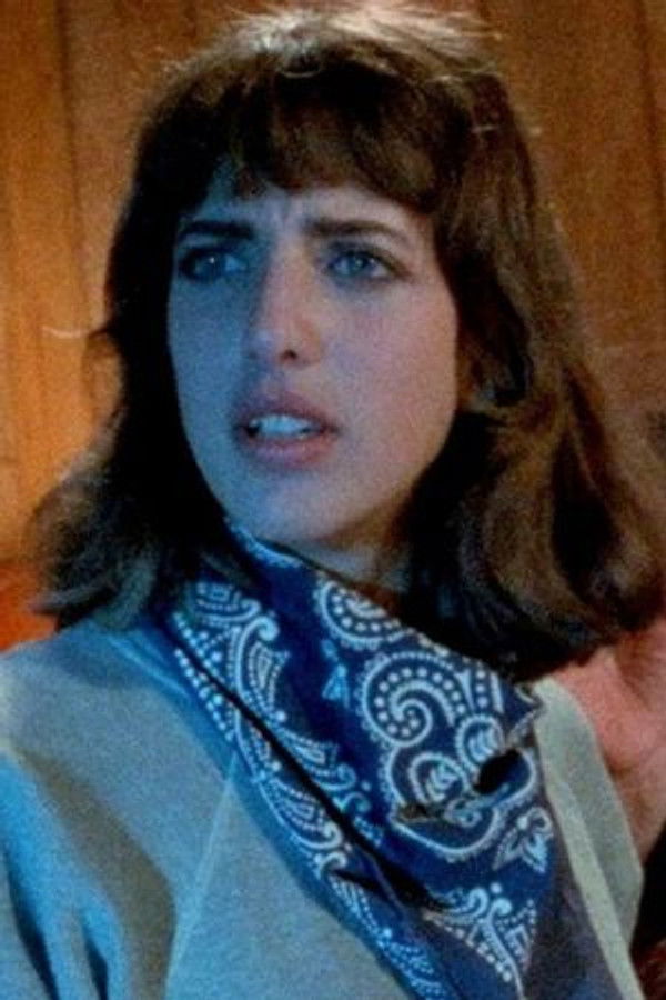 Itonia Salchek's headshot