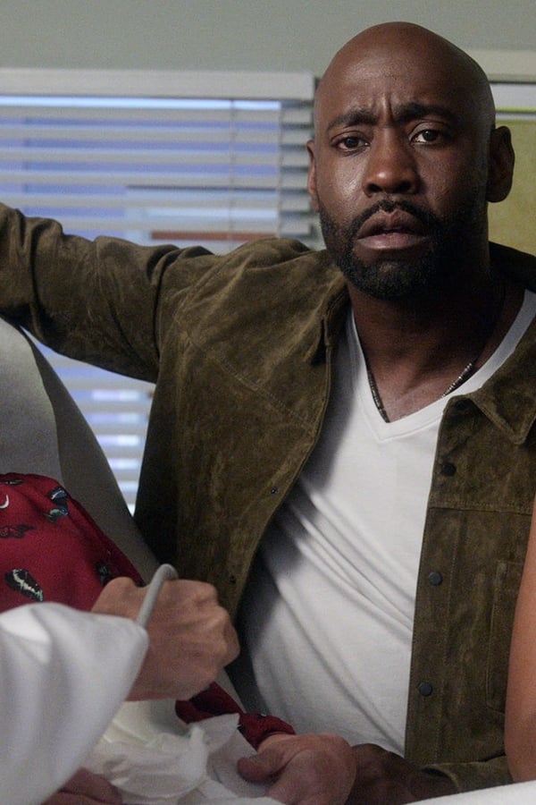 Lucifer – S04E04 – Tutto su Eve