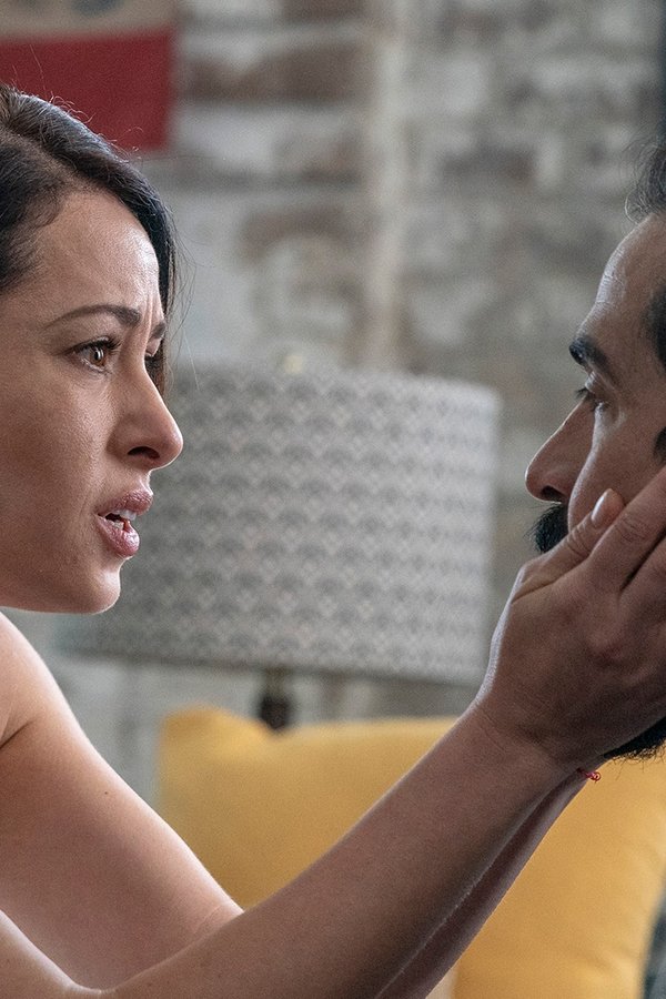 Queen Of The South – Regina del sud – S04E08 – Episodio 8