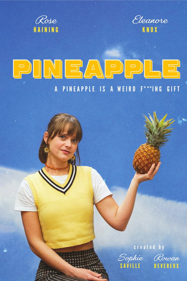 Pineapple