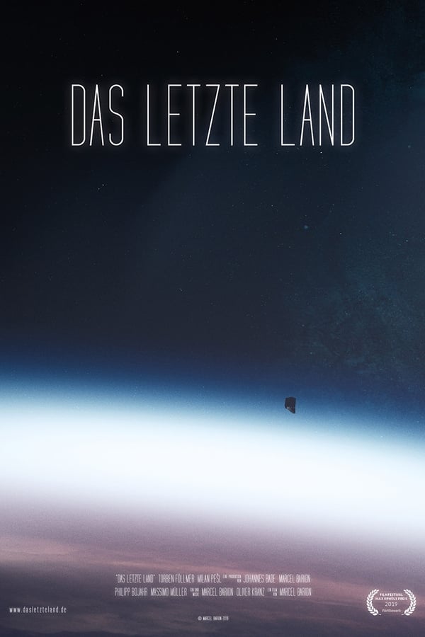 Das Letzte Land