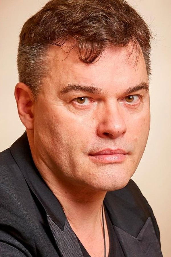 Evgeniy Dyatlov's headshot